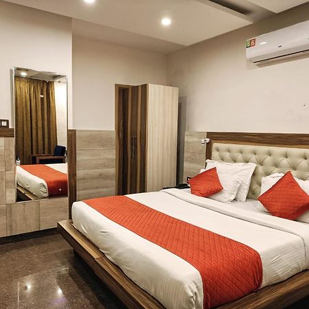King Castle Mcleodganj-Centrally Heated And Air Cooled- Near Mall Road - Free Parking دارامشالا المظهر الخارجي الصورة