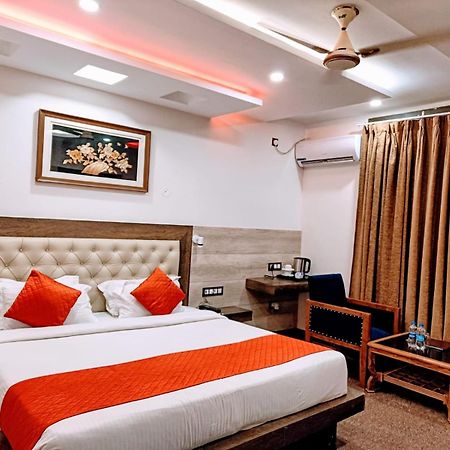 King Castle Mcleodganj-Centrally Heated And Air Cooled- Near Mall Road - Free Parking دارامشالا المظهر الخارجي الصورة