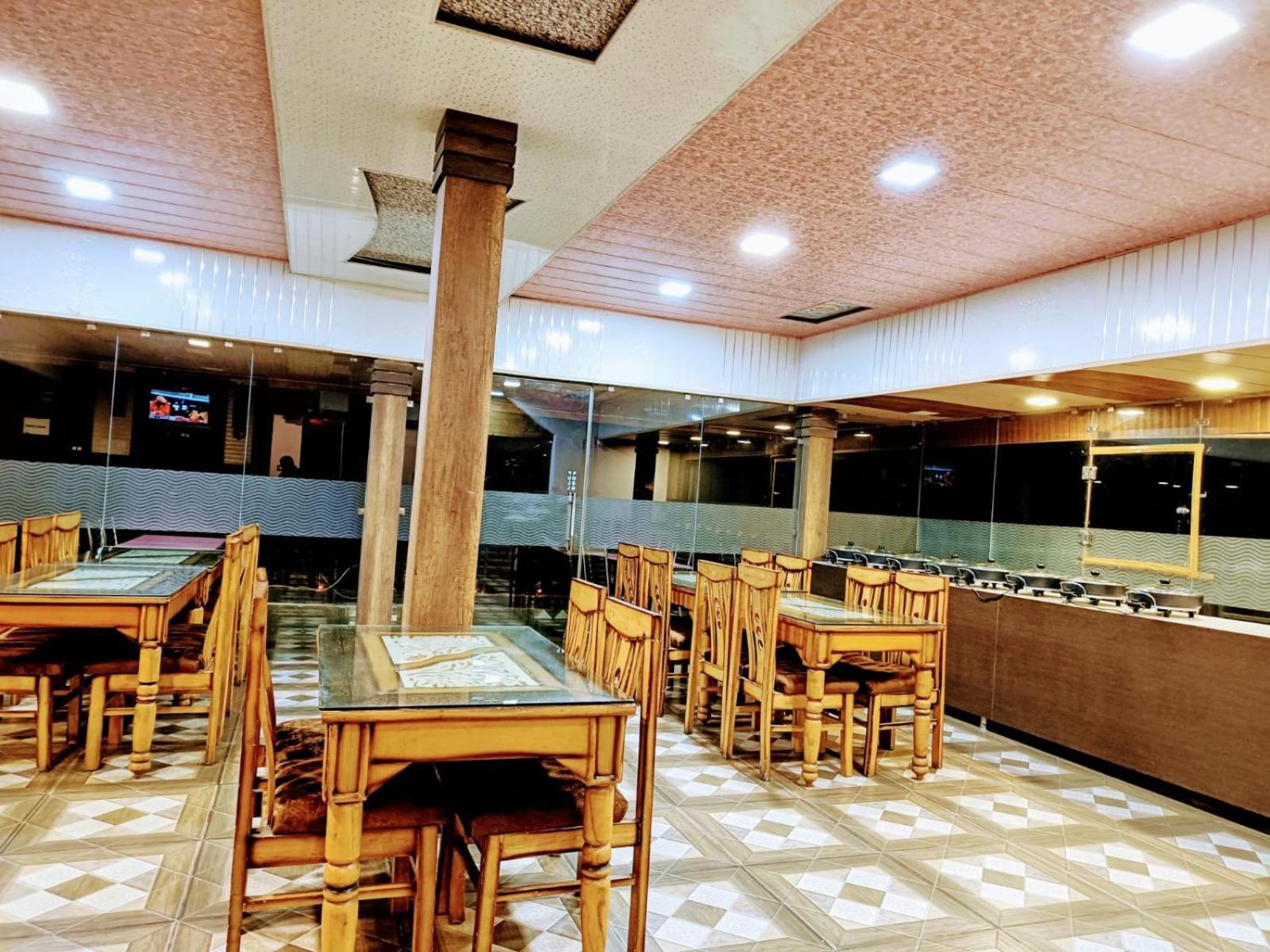 King Castle Mcleodganj-Centrally Heated And Air Cooled- Near Mall Road - Free Parking دارامشالا المظهر الخارجي الصورة