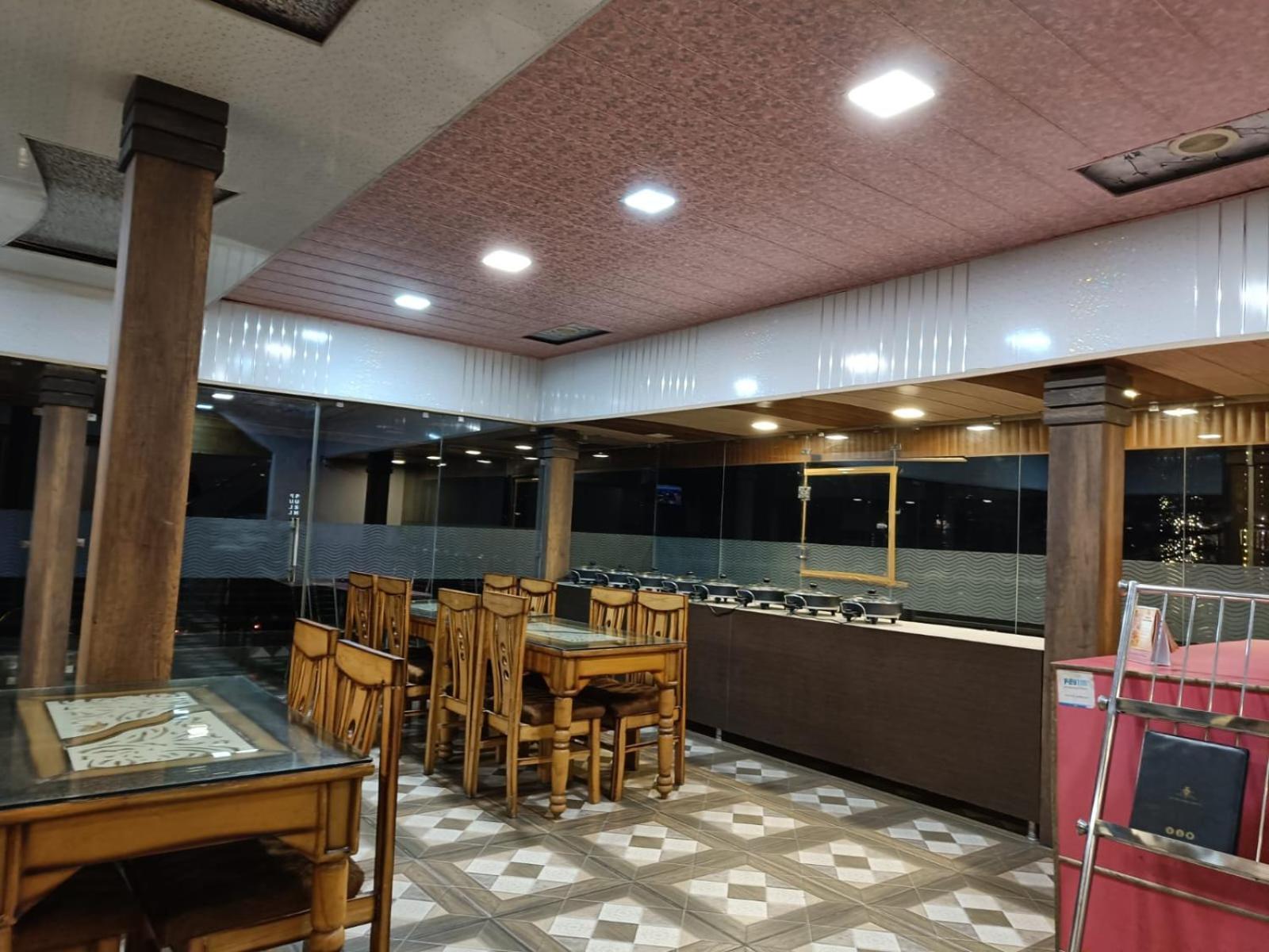 King Castle Mcleodganj-Centrally Heated And Air Cooled- Near Mall Road - Free Parking دارامشالا المظهر الخارجي الصورة