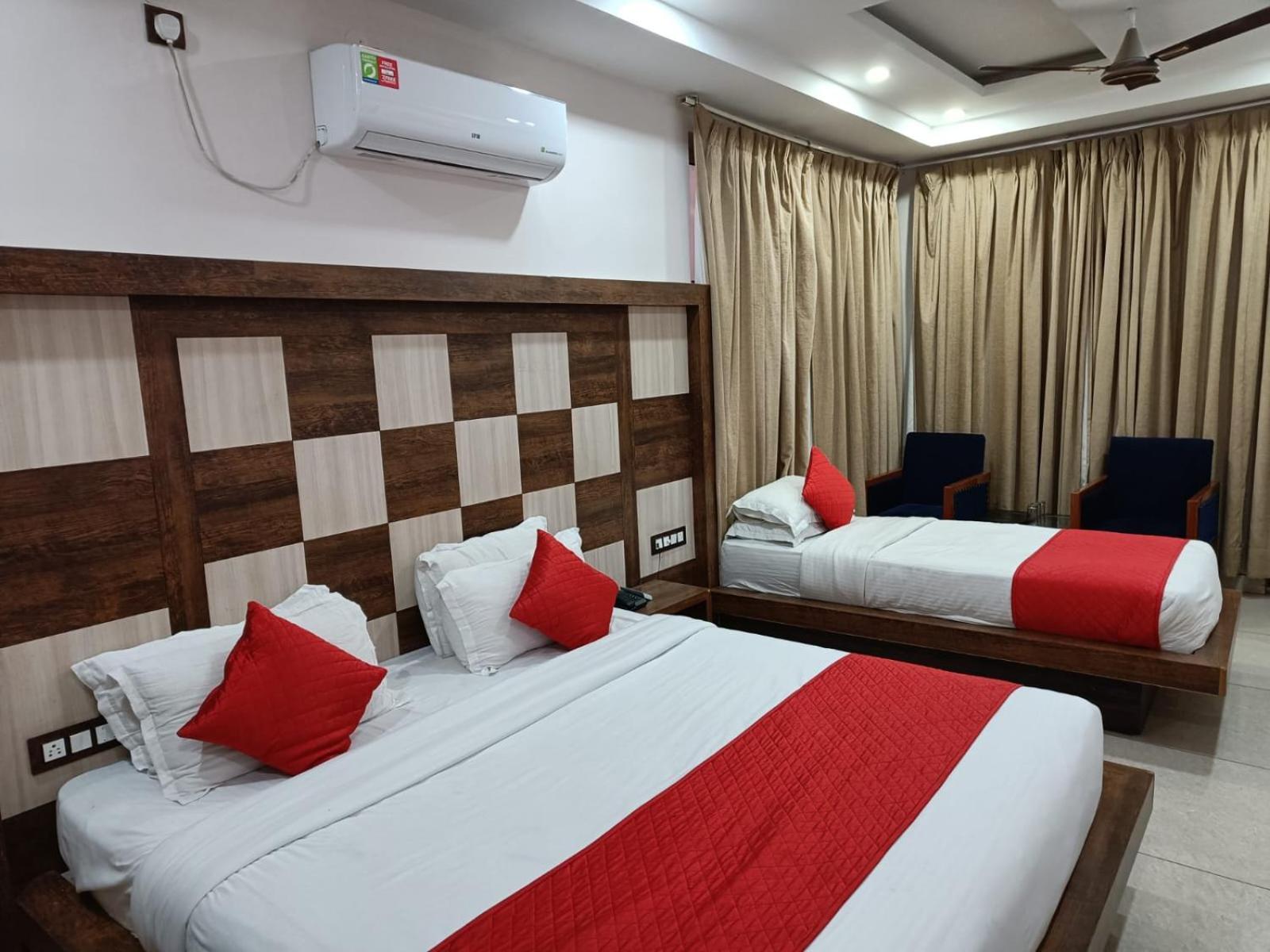King Castle Mcleodganj-Centrally Heated And Air Cooled- Near Mall Road - Free Parking دارامشالا المظهر الخارجي الصورة